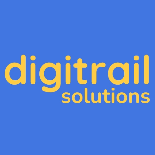 Digitrail Solutions logo