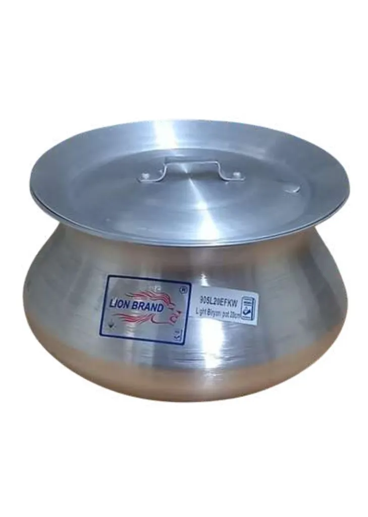 BIRYANI POT WITH LID WHITE.webp