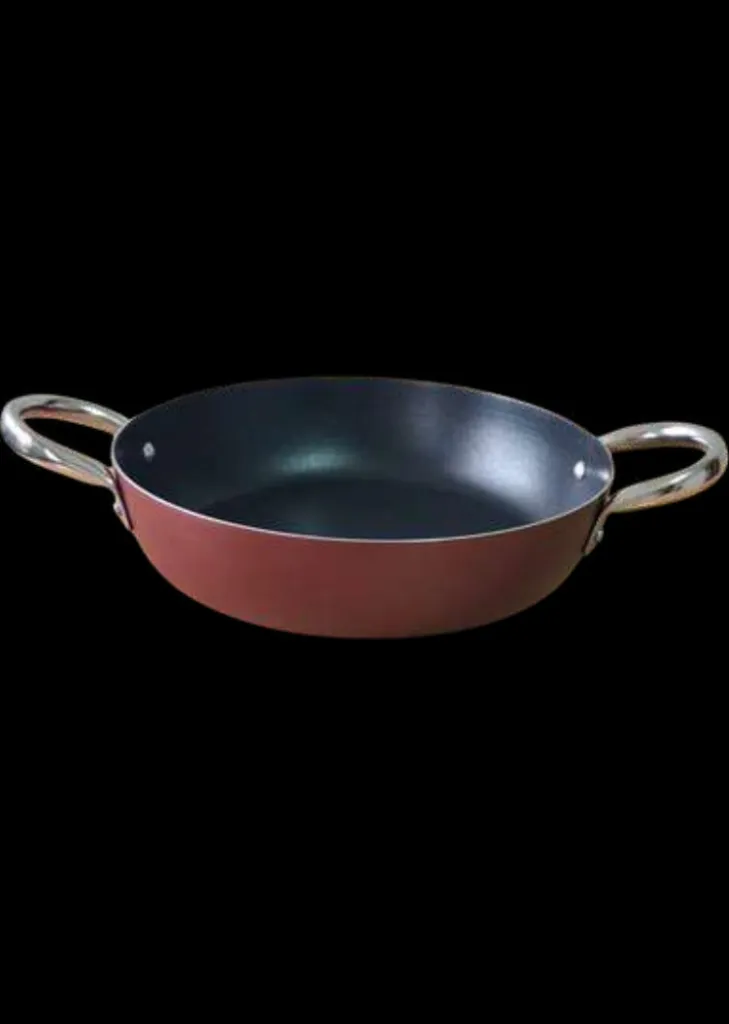 NON STICK SHALLOW PAN 24cm .webp