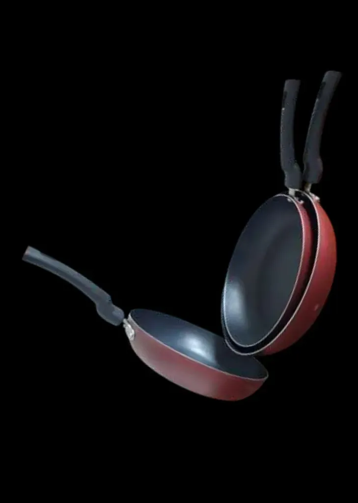 Non stick fry pan 24cm 