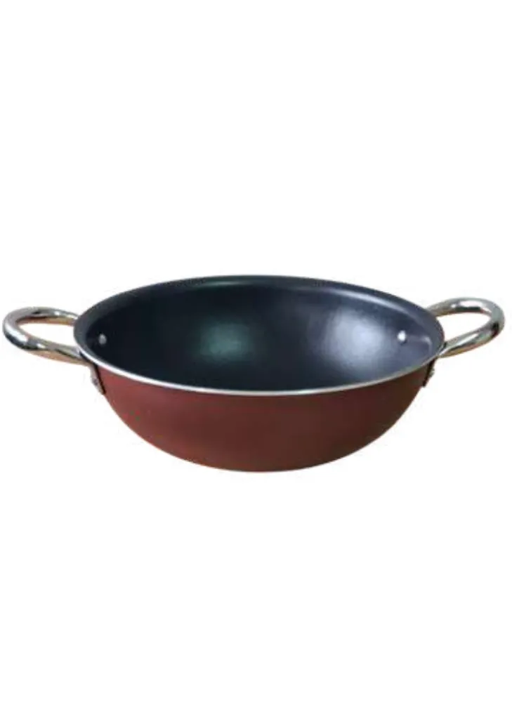 Non stick karai 26cm 