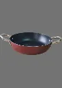 Non stick shallow pan 22cm