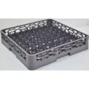 Commercial 64-Compartment Peg Dish Rack (50×50cm) – Dishwasher Safe (pack of 6 racks)